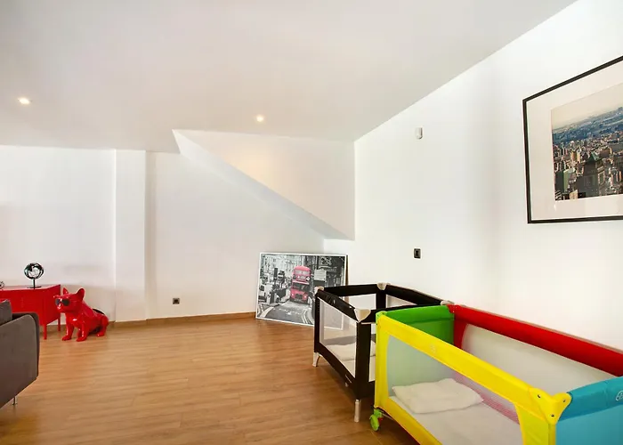 Villa Tauro 31