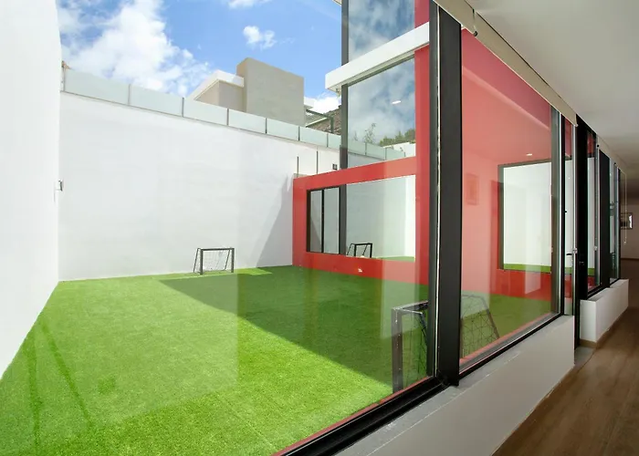 Villa Tauro 31