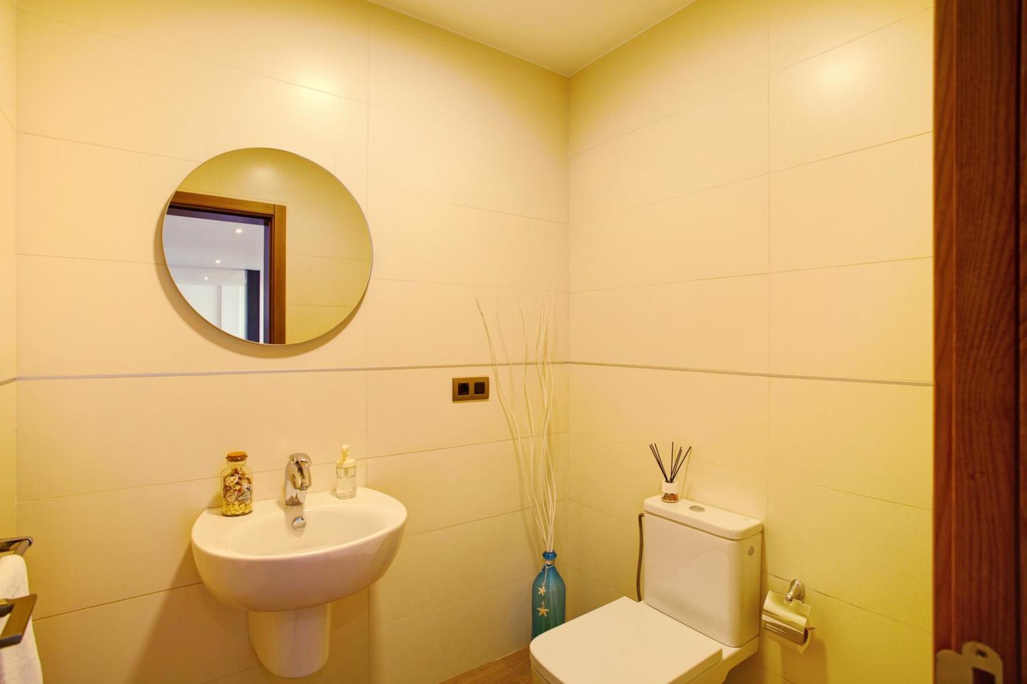 Villa Tauro 31 *